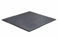  Пластины РТИ 0.5х0.5; 0.72х0.72; 0.25х0.25… м  s= 0.5-80 мм  ТУ 38 105 116-81; ГОСТ 17133-83... - 