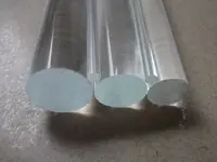 Polikarbonat novdalar D= 16-100 mm L= 0 05-1 m