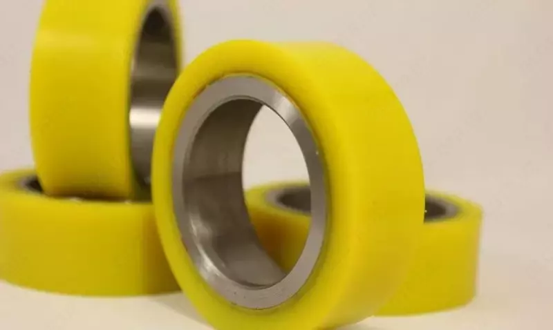  Полиуретан s= 2-230 мм  Раскрой: 500х500; 1000х4000; 1000х1000... мм  Тип: стержень; лист... - 