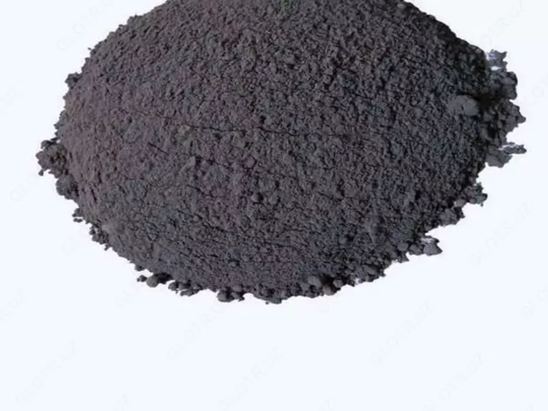  Порошок ванадиевый - 