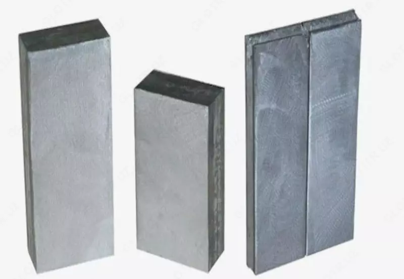 Свинцовый кирпич