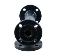  Lift suv oqimi 40s10bk polatdan; quyma temir  Bosim: Ru16 - 