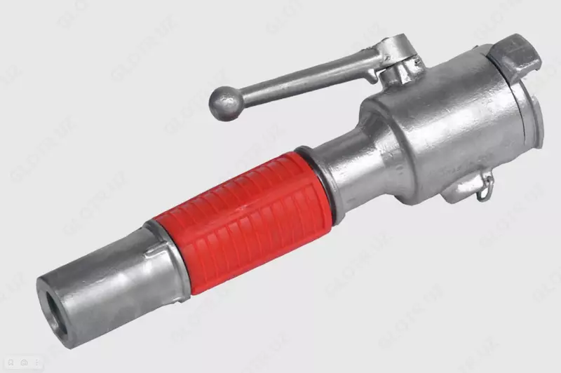  Yongin monitori barrel D = 13-38 mm  Belgilash: RS-50; RS-50.01; RS-50A... - 