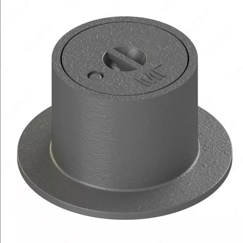  Gaz polimer-qumli gilam D= 390 mm  H= 190 mm  D_qopqoqlar= 250 mm  GOST 12.2.003-91 - 