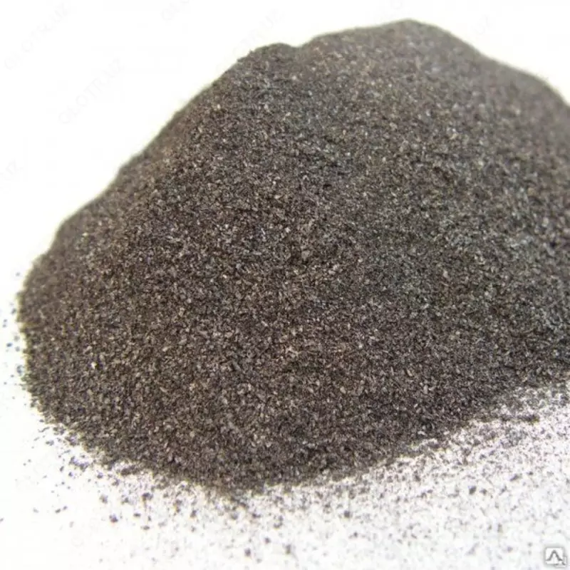 Порошок рениевый Марка: Ре-0; Ре-1  Стандарт: ТУ 48-4-195-87