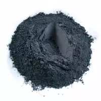  Порошок рениевый Марка: Ре-0; Ре-1  Стандарт: ТУ 48-4-195-87 - 