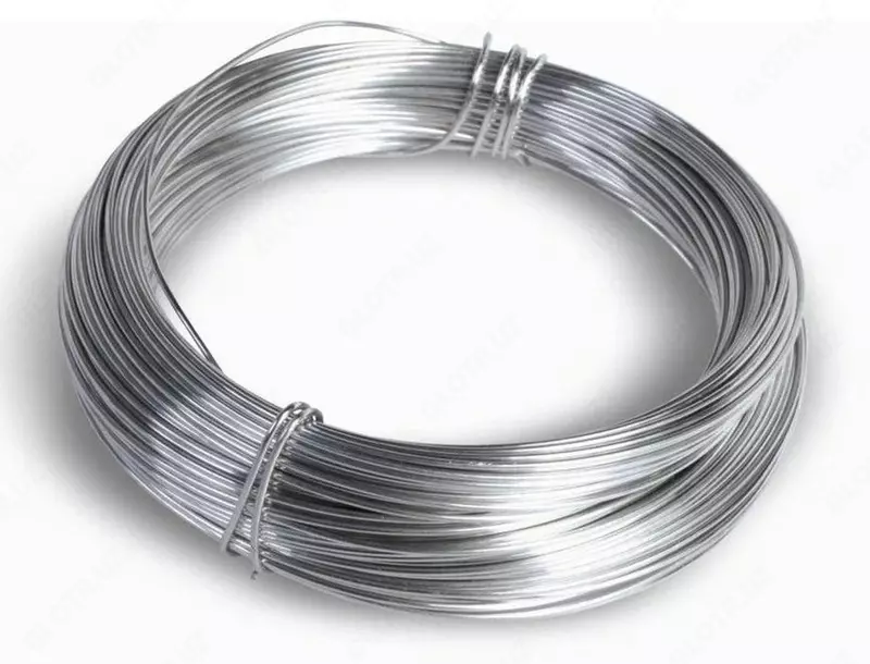 Qorgoshin simi D= 1 3-20 mm  Marka: C1; C2; C3  standart: 3778-98