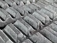 Силумин Тип: чушка; фланец  Марка: АК12пч; АК12; АК12оч…  Размер: 10-1200 мм