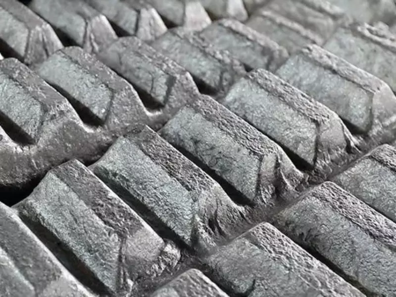 Силумин Тип: чушка; фланец  Марка: АК12пч; АК12; АК12оч…  Размер: 10-1200 мм