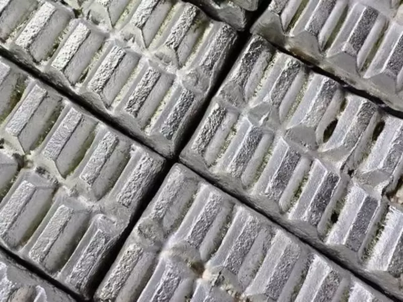  Силумин Тип: чушка; фланец  Марка: АК12пч; АК12; АК12оч…  Размер: 10-1200 мм - 