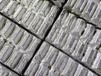  Силумин Тип: чушка; фланец  Марка: АК12пч; АК12; АК12оч…  Размер: 10-1200 мм - 