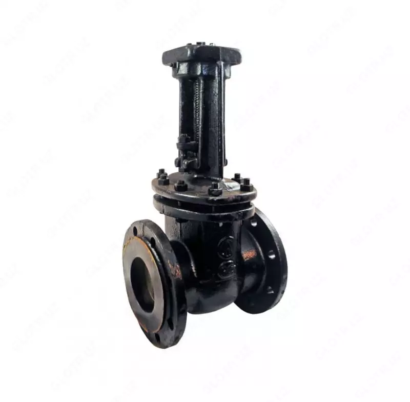 Задвижка чугунная D= 20 5-2000 мм  Давление: Ру16; Ру10; Ру6...  Маркировка: 30ч39р; 30ч6бр...