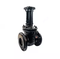 Задвижка чугунная D= 20 5-2000 мм  Давление: Ру16; Ру10; Ру6...  Маркировка: 30ч39р; 30ч6бр...