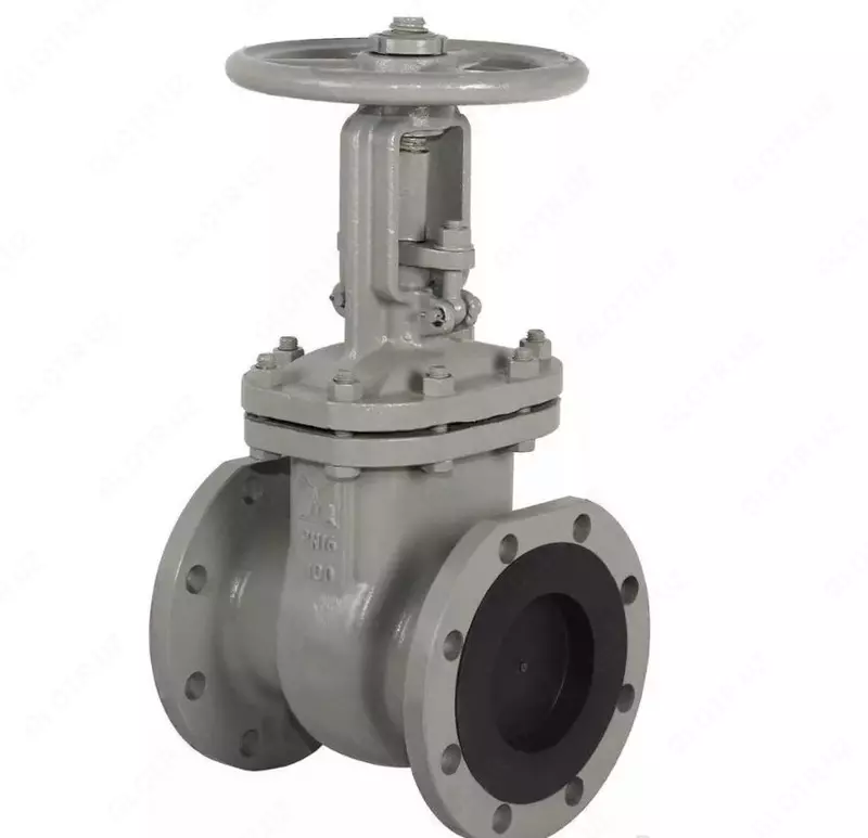  Задвижка стальная D= 1-1500 мм  Давление: Ру 16; Ру16; Ру25...  Маркировка: 30с41нж; 30с64нж... - 