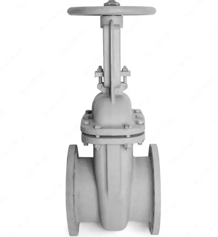 Задвижка нержавеющая D= 15-1200 мм  Давление: Ру10; Ру16; Ру40...  Маркировка: 30нж41нж; 30нж15нж...