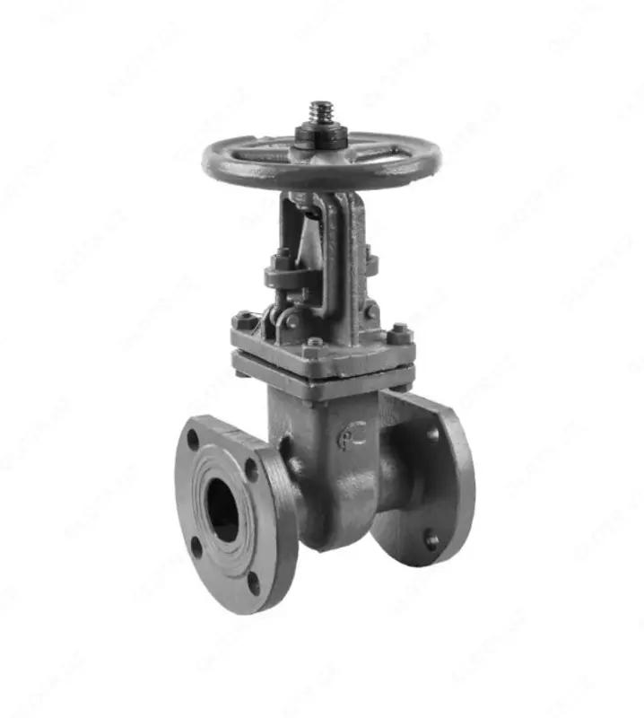  Задвижка нержавеющая D= 15-1200 мм  Давление: Ру10; Ру16; Ру40...  Маркировка: 30нж41нж; 30нж15нж... - 