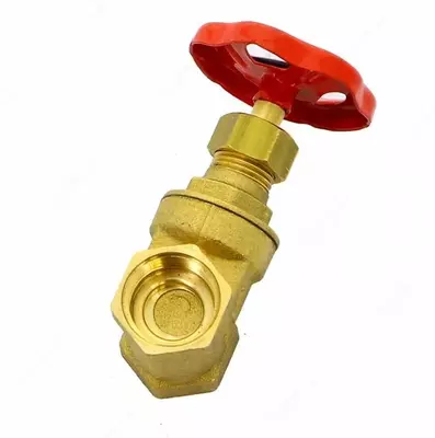 Давление: Ру10; Ру16; Ру20