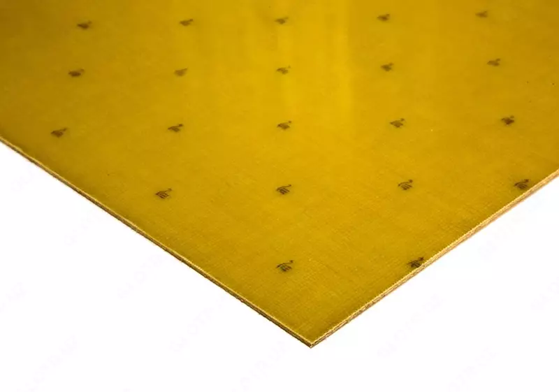 Fiberglas plitasi s = 0 2-70 mm  Kesish: 0 05x0 5; 1x2…  GOST 12652-74  Marka: STEF; STEF-1...