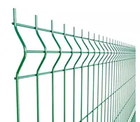  Металлические заборы L= 2000-3000 мм  H= 1500-2000 мм  Ячейка: 50х200  Покр: полимерно-порошковое... - 