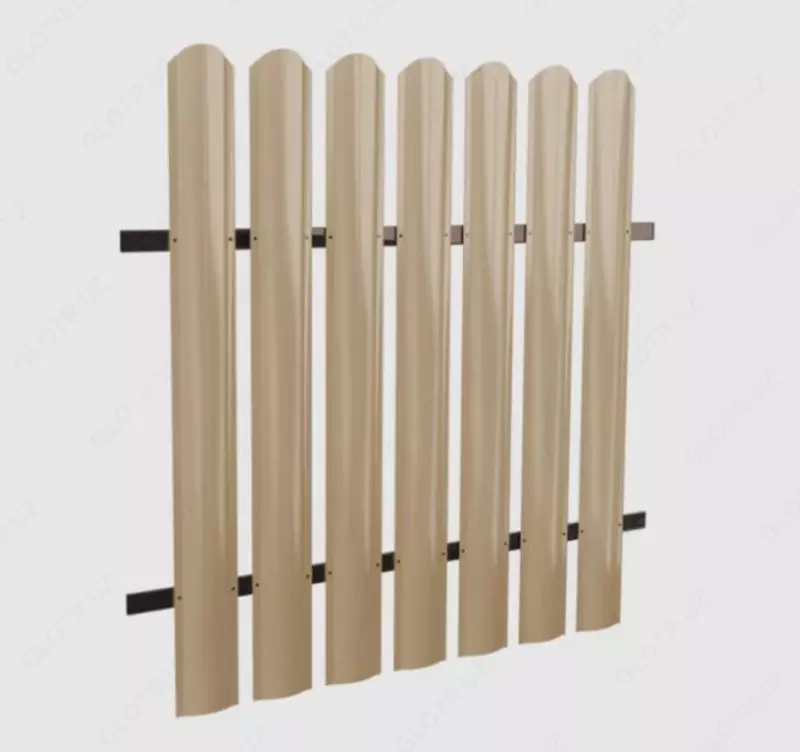  Eurostudent oyladi; U shaklidagi; yarim doira…  Kengligi: 75-156 mm  s= 0 3-0 5 mm  L= 0 5-3 m - 