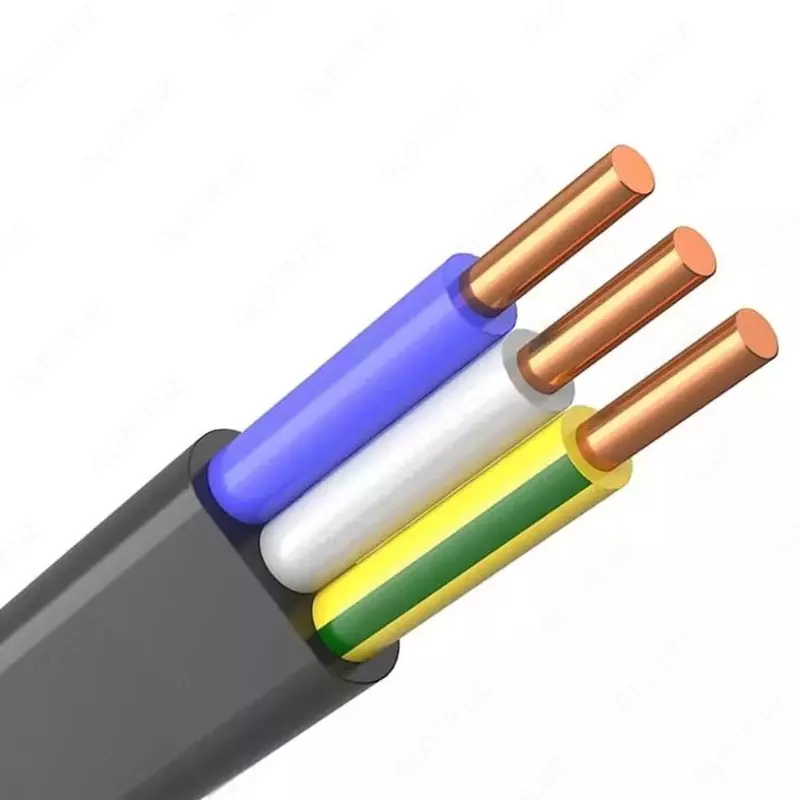 PVX kabel; ABVG; KG; PuGV; SHVVP; VVGng(A)-FRLS; PuV; VVGng(A)-LS; AR; KVVGEng(A)-LS; KG-HL...