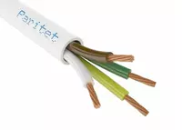  PVX kabel; ABVG; KG; PuGV; SHVVP; VVGng(A)-FRLS; PuV; VVGng(A)-LS; AR; KVVGEng(A)-LS; KG-HL... - 