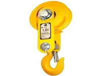 Yuk kotarish uskunalari: kanca; jak; qolga olish; vinç; arava; tuproqli sim