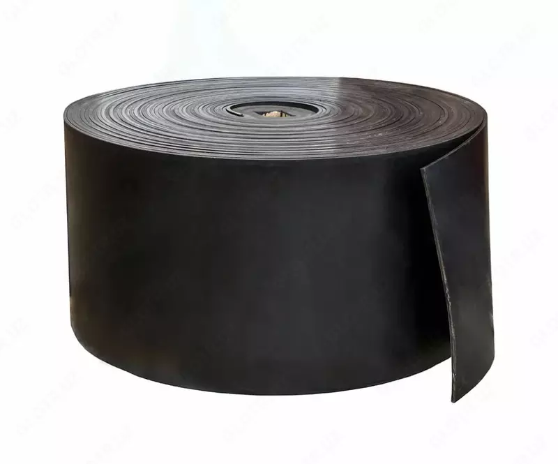  Конвейерные ленты РТИ ТК-200-6/2 2.2; ТК-200-2/0; ТК-200-3/1 2ЛМ…  маслостойкие; морозостойкие… - 