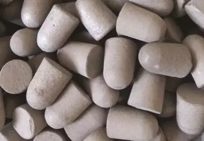 Цилиндры стальные D= 19-35 мм L= 30-50 мм