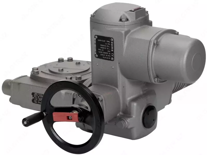  Elektr haydovchi Marka: GZ-OF-110/11M; GZ-OF-150/22M...  Ishlab chiqaruvchi: GZ Elektr haydovchi; Tulaelektrodrayv... - 