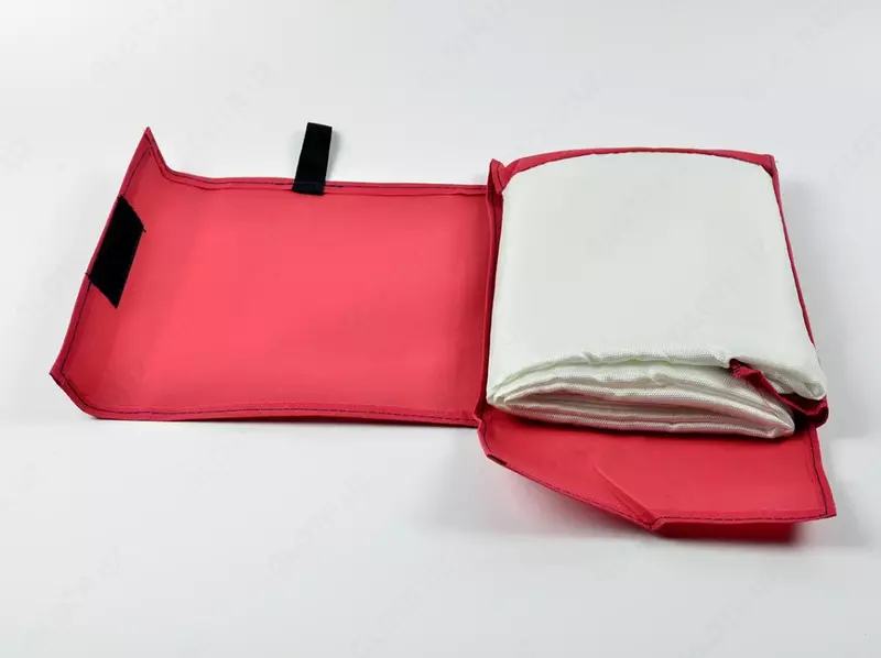 Противопожарное полотно