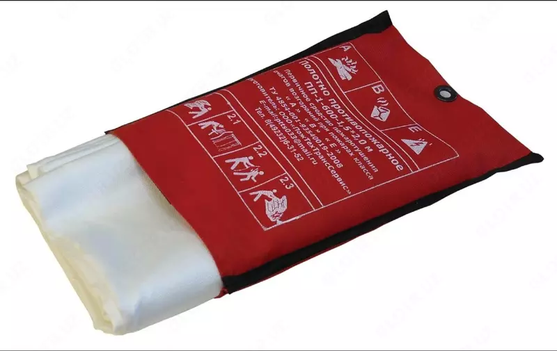  Противопожарное полотно - 