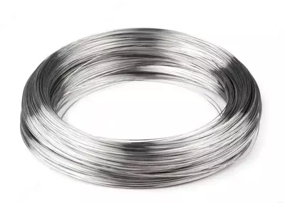 Хромель проволока; пруток; лента