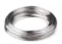 Хромель проволока; пруток; лента