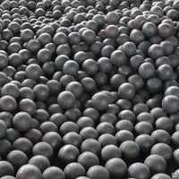 Шары мелющие стальные; нержавеющие D= 2-110 мм  Марка: AISI 304  Твердость: 1-5