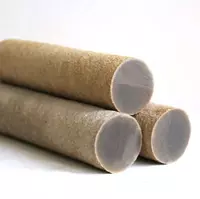 Эбонитовые стержни D= 8-70 мм