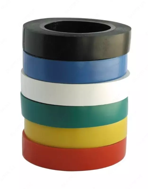  Elektr izolyatsiya materiallari  Turi: Seramika trubkasi MKR  Hajmi: 1 5x0 5; 103x90; 10x5… - 