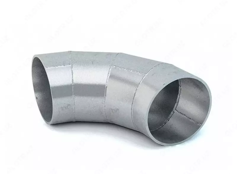 Изготовление гнутых отводов D= 32-800 мм  Тип: крутоизогнутый; холоднокатаный; цельнотянутый...