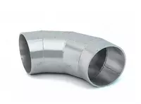 Изготовление гнутых отводов D= 32-800 мм  Тип: крутоизогнутый; холоднокатаный; цельнотянутый...