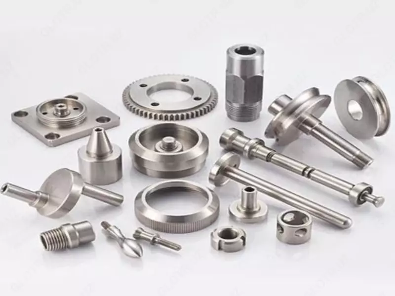  Изготовление деталей: шестерни; валы; фланцы…  Размеры: до 500 мм - 