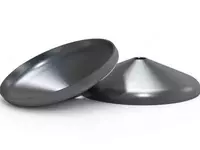  Изготовление днищ s= 57-1420 мм  Вид: коническое; полусферическое; с перевернутой отбортовкой… - 