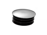 Изготовление заглушек D= 25-1000 мм  Материал: сталь  Способ произв.: штампосварная