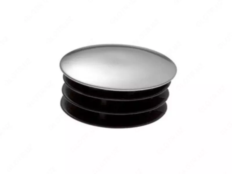 Изготовление заглушек D= 25-1000 мм  Материал: сталь  Способ произв.: штампосварная