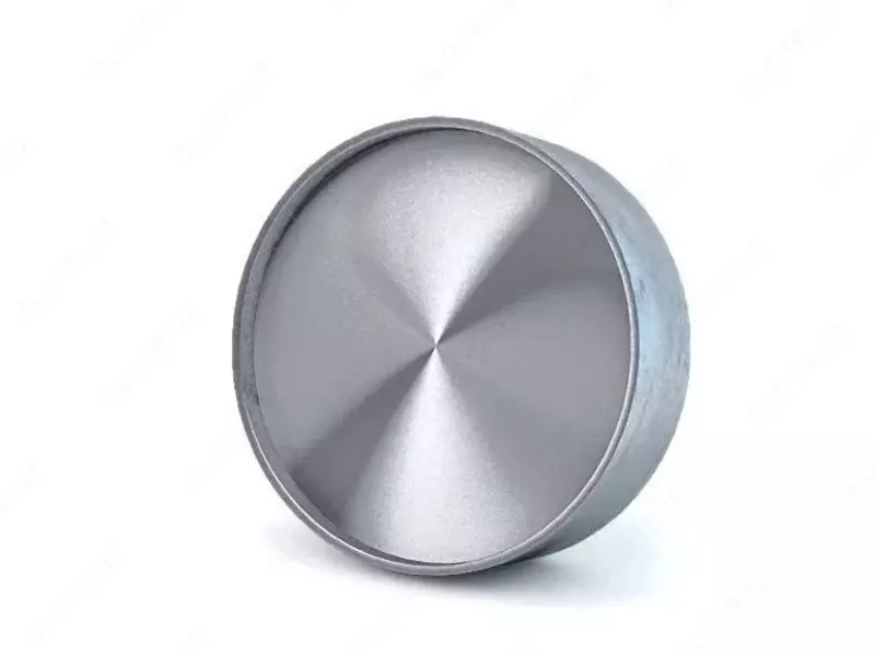  Изготовление заглушек D= 25-1000 мм  Материал: сталь  Способ произв.: штампосварная - 