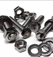 Изготовление метизов Тип: болт; гайка; болт фундаментный...  Материал: титан  Стандарт: 10602-94...