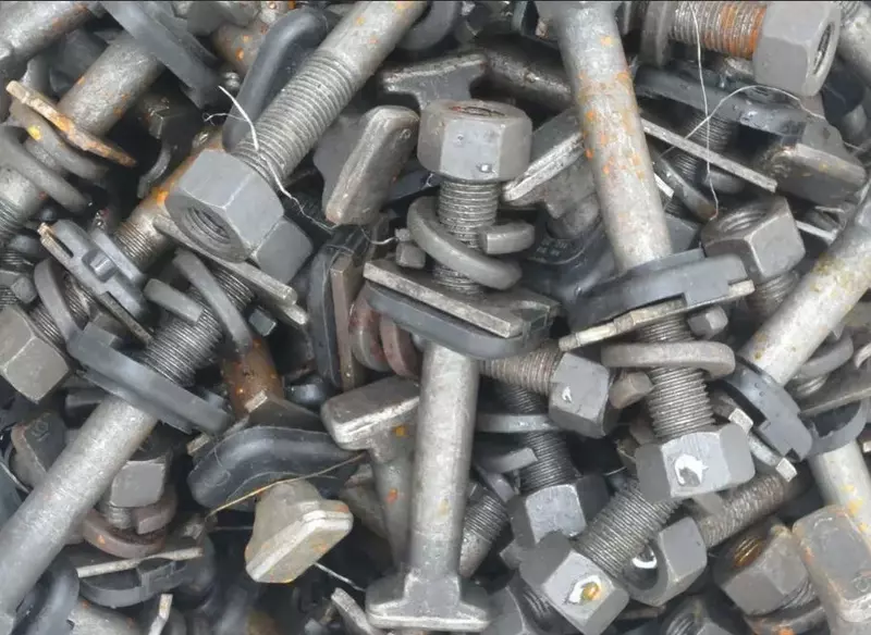  Изготовление метизов Тип: болт; гайка; болт фундаментный...  Материал: титан  Стандарт: 10602-94... - 