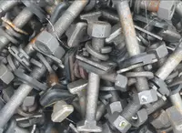  Изготовление метизов Тип: болт; гайка; болт фундаментный...  Материал: титан  Стандарт: 10602-94... - 