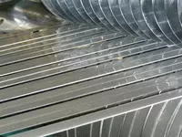 Изготовление полосы