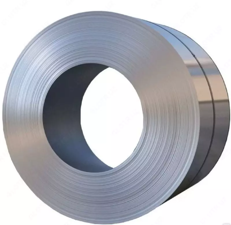  Изготовление полосы - 