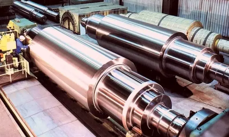 Rulo ishlab chiqarish